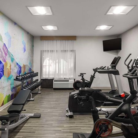 Hyatt Place Atlanta/Cobb Galleria Smyrna Extérieur photo