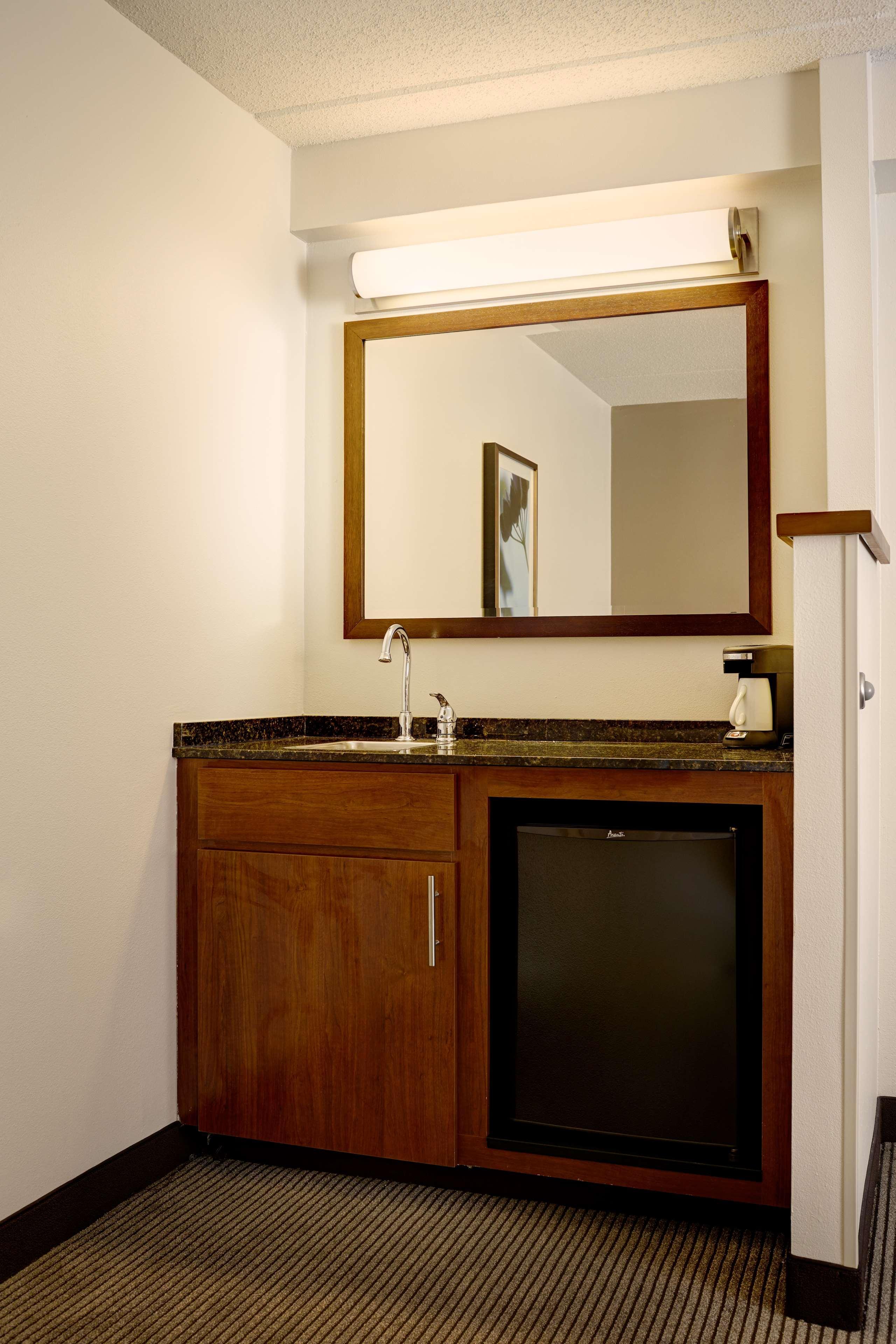 Hyatt Place Atlanta/Cobb Galleria Smyrna Extérieur photo