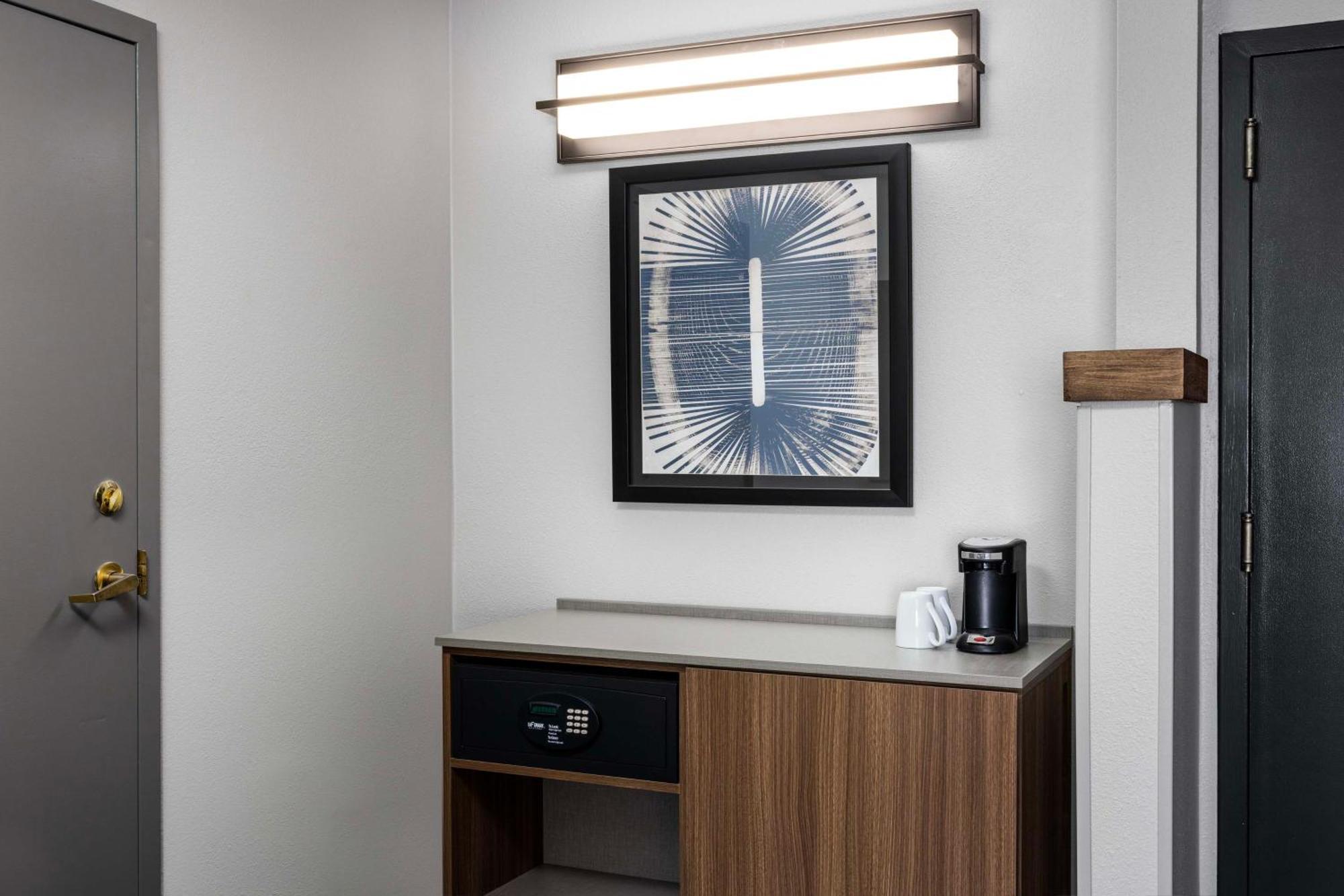 Hyatt Place Atlanta/Cobb Galleria Smyrna Extérieur photo