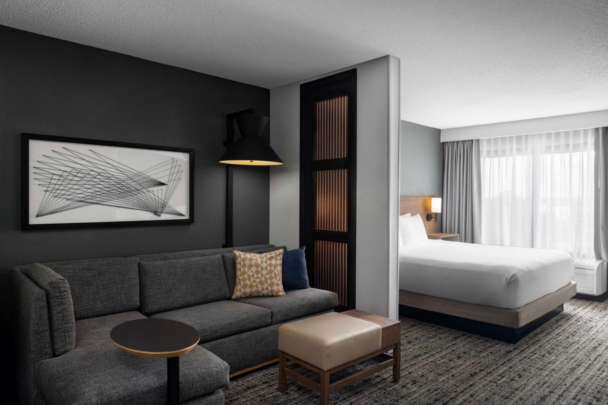 Hyatt Place Atlanta/Cobb Galleria Smyrna Extérieur photo