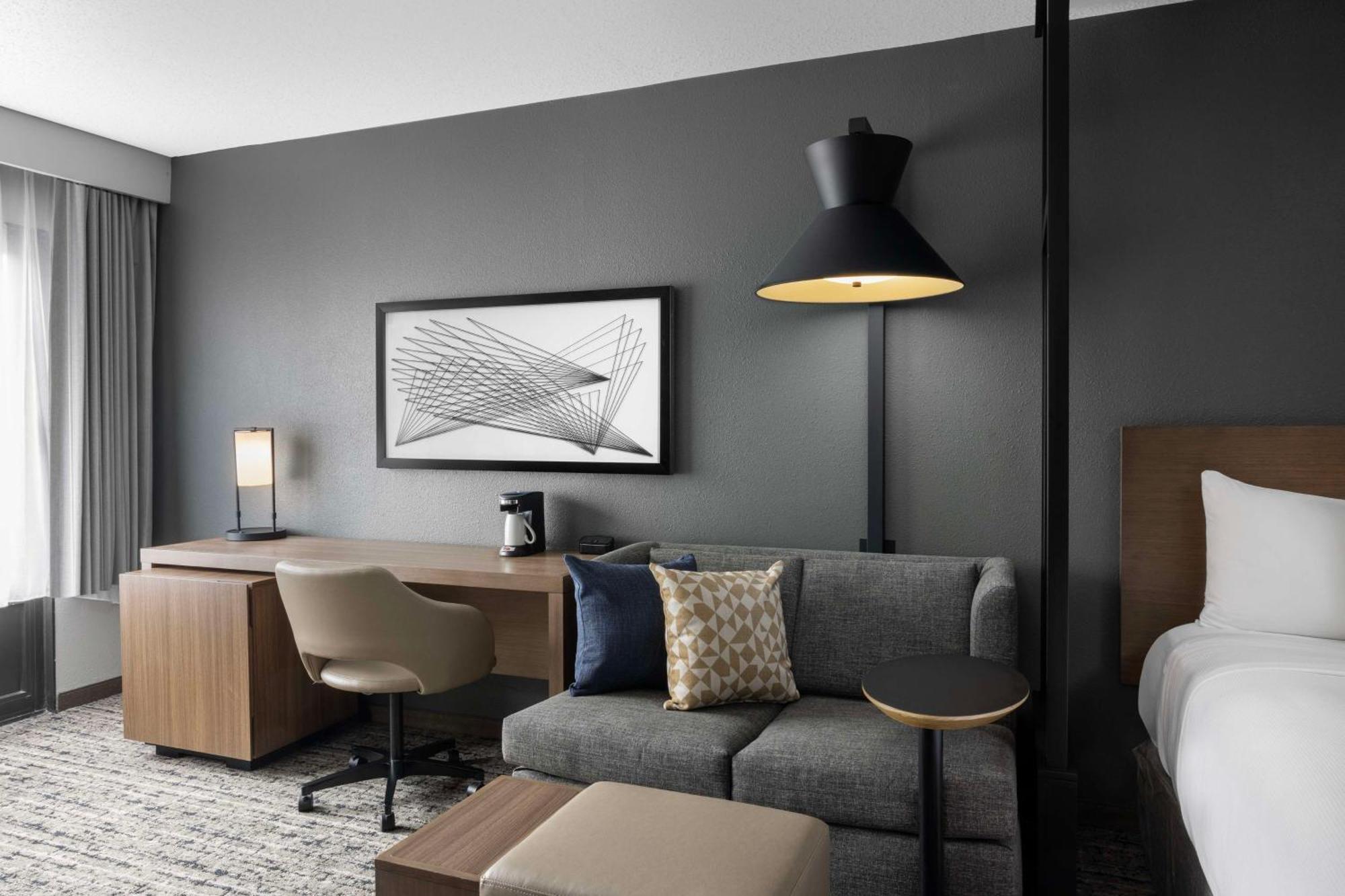 Hyatt Place Atlanta/Cobb Galleria Smyrna Extérieur photo