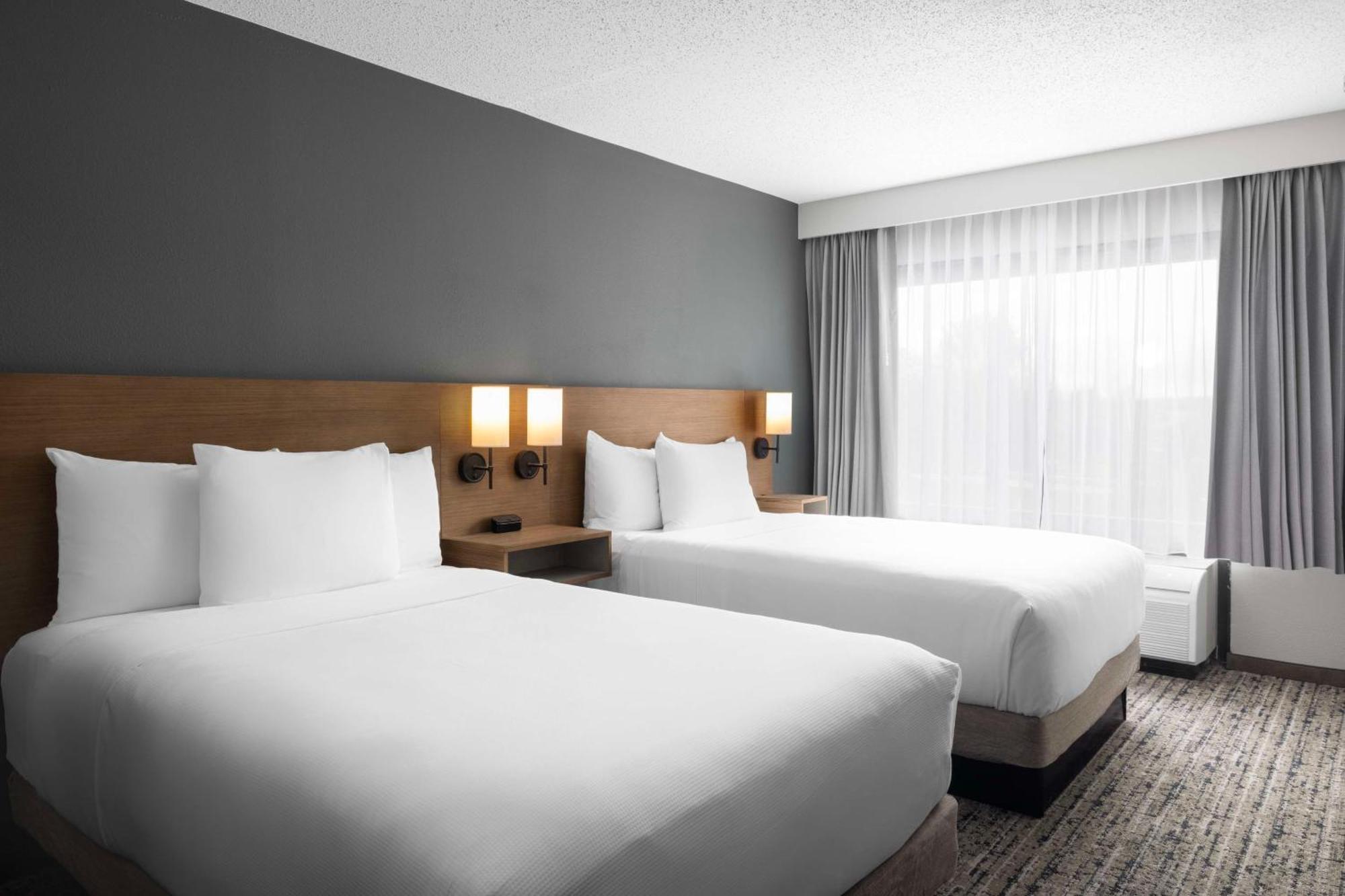 Hyatt Place Atlanta/Cobb Galleria Smyrna Extérieur photo