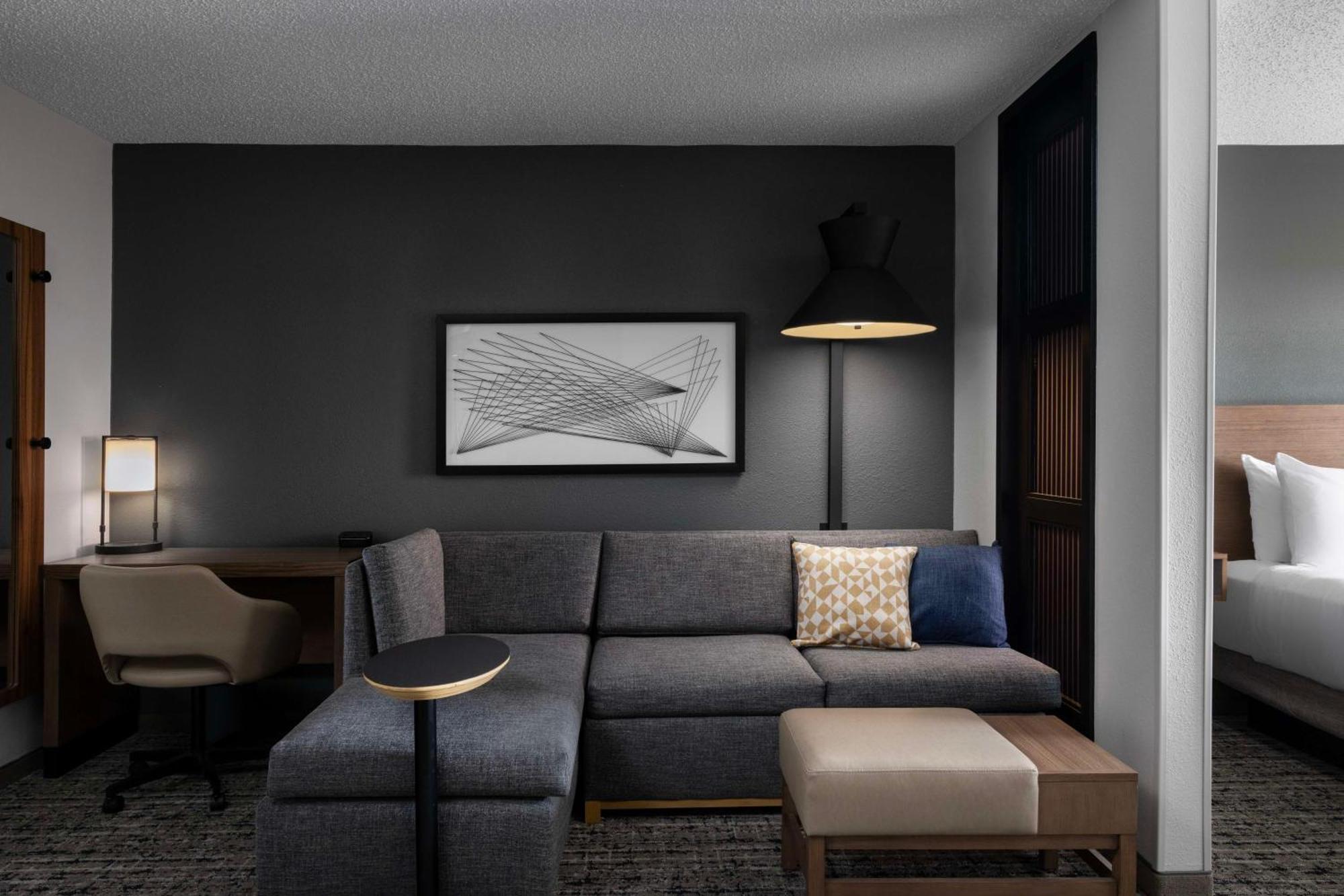 Hyatt Place Atlanta/Cobb Galleria Smyrna Extérieur photo
