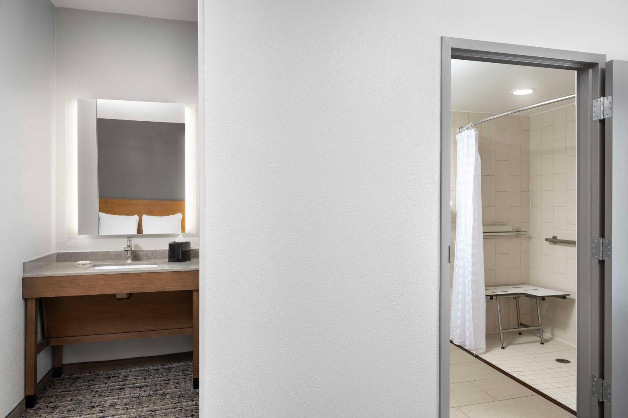 Hyatt Place Atlanta/Cobb Galleria Smyrna Extérieur photo