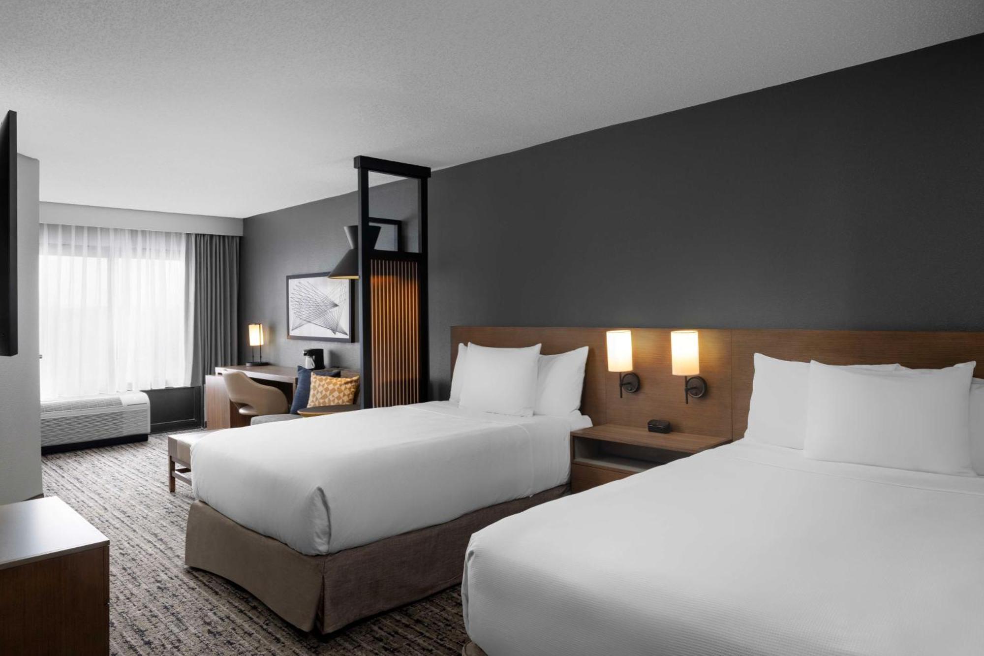 Hyatt Place Atlanta/Cobb Galleria Smyrna Extérieur photo