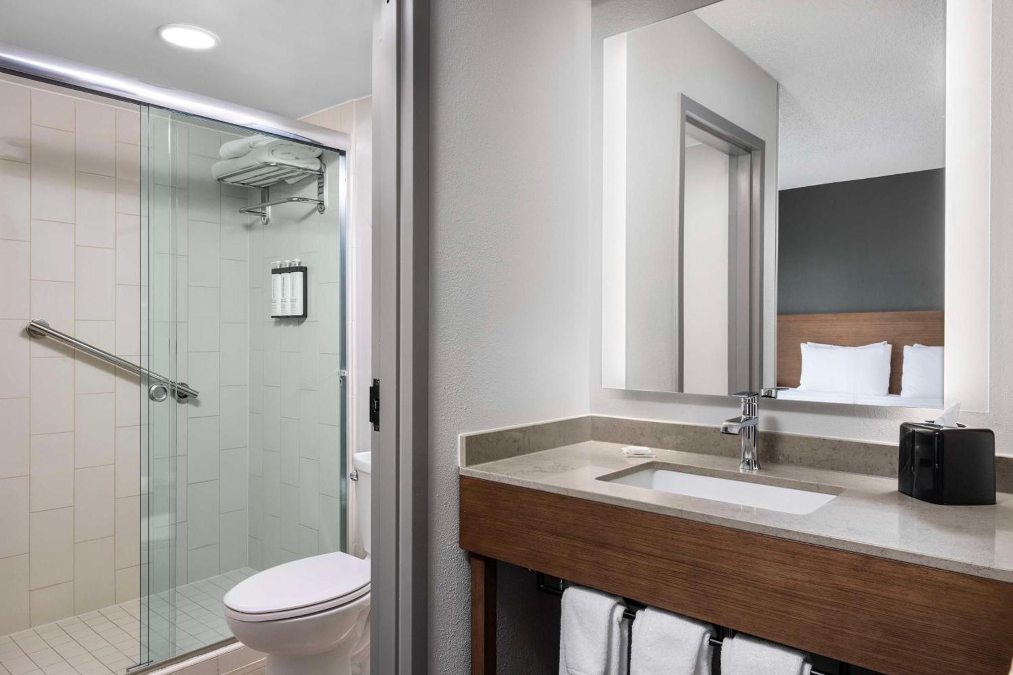 Hyatt Place Atlanta/Cobb Galleria Smyrna Extérieur photo
