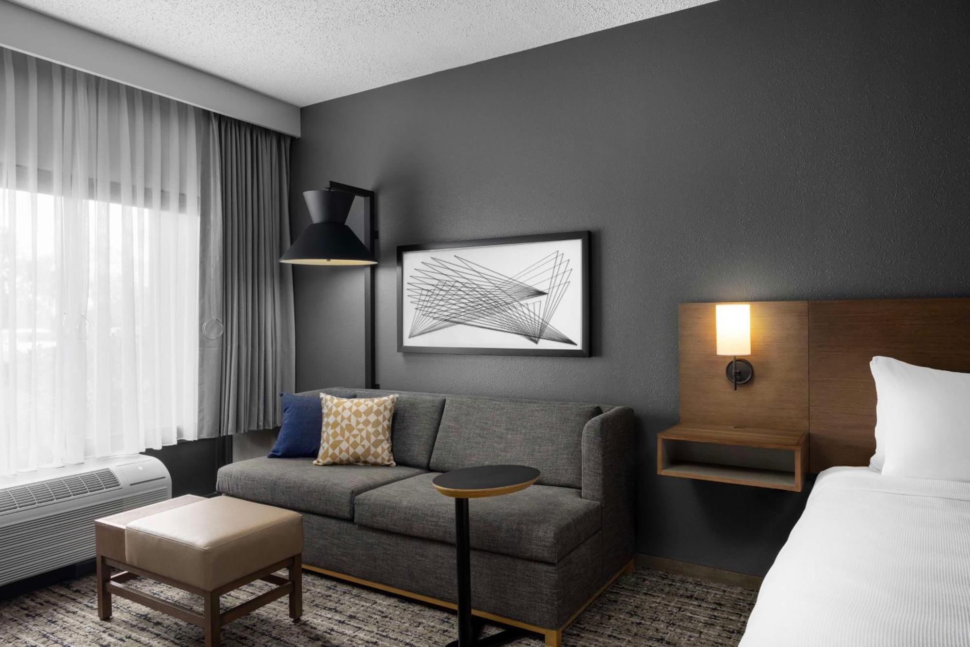 Hyatt Place Atlanta/Cobb Galleria Smyrna Extérieur photo