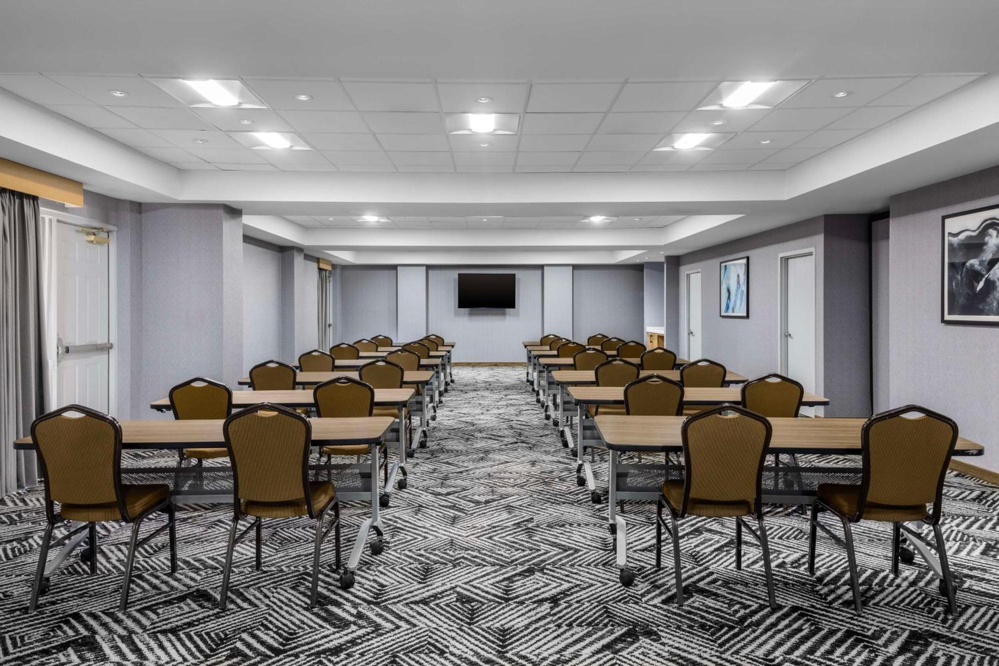 Hyatt Place Atlanta/Cobb Galleria Smyrna Extérieur photo