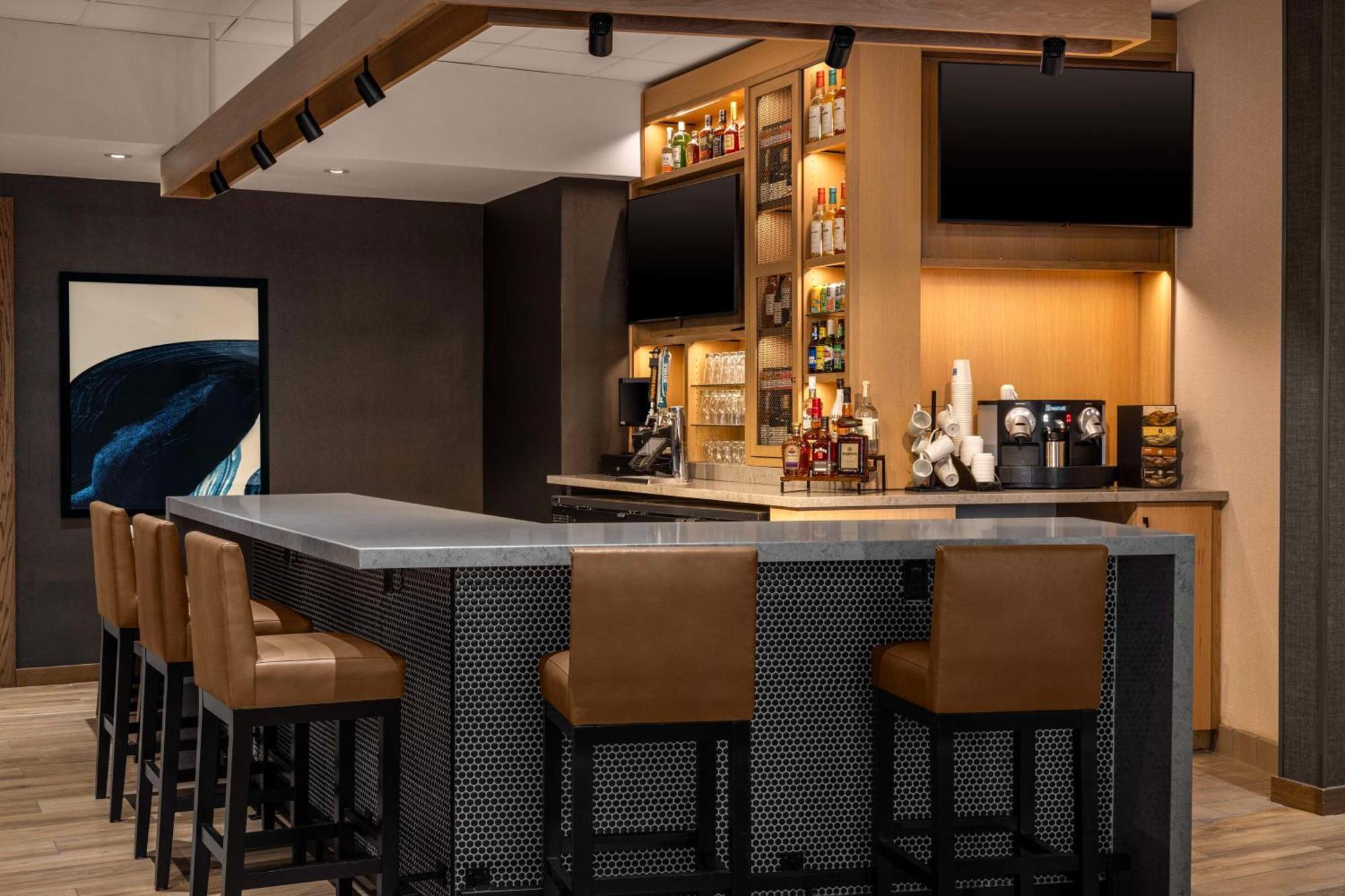 Hyatt Place Atlanta/Cobb Galleria Smyrna Extérieur photo