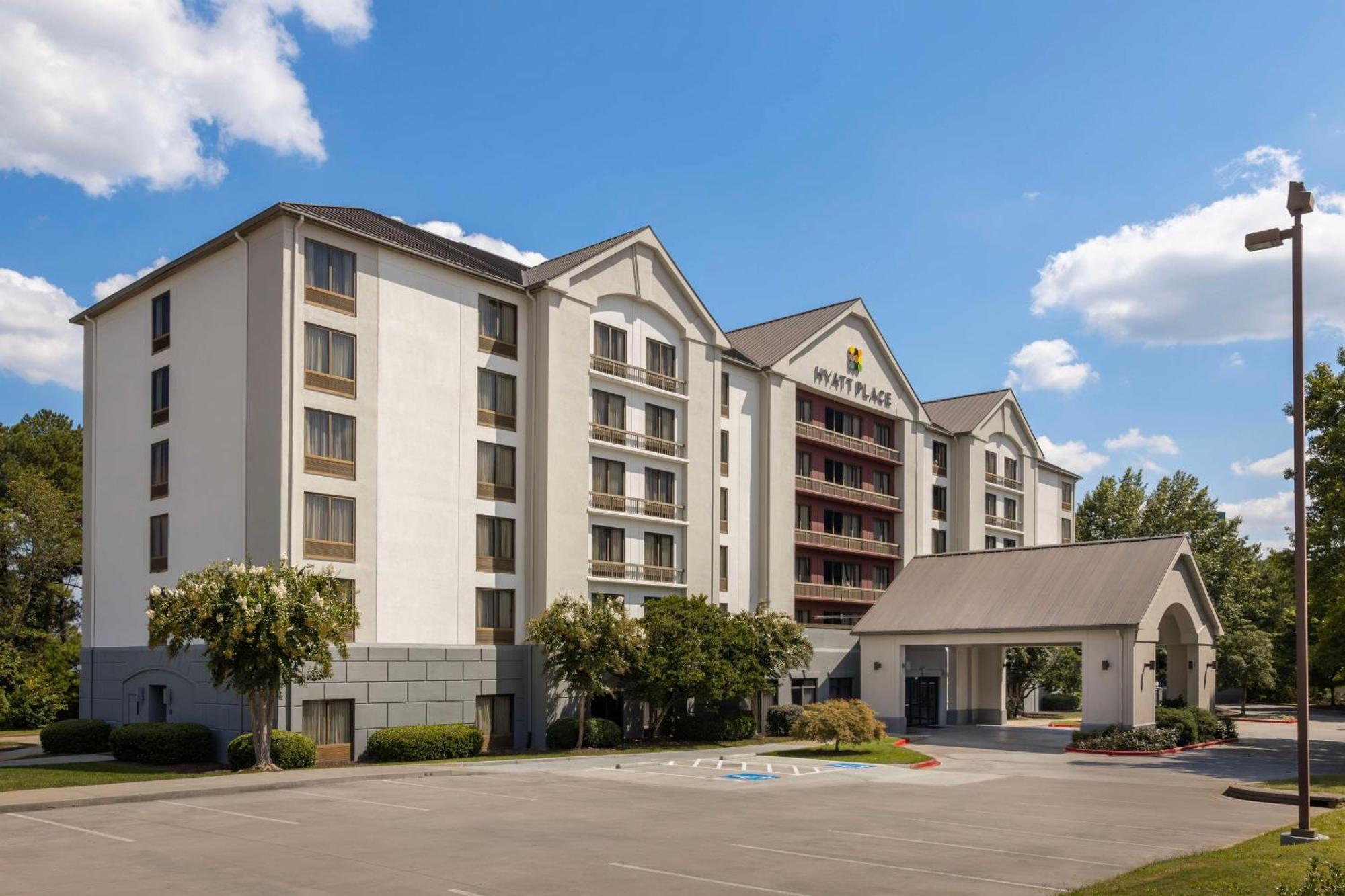 Hyatt Place Atlanta/Cobb Galleria Smyrna Extérieur photo