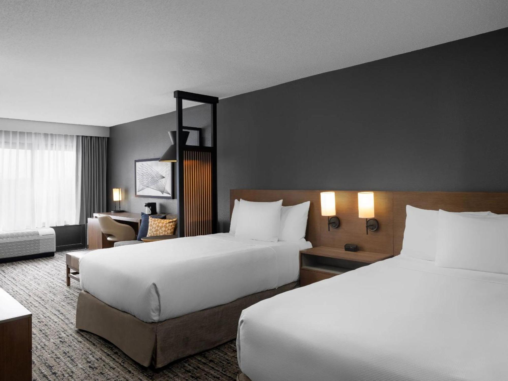 Hyatt Place Atlanta/Cobb Galleria Smyrna Extérieur photo