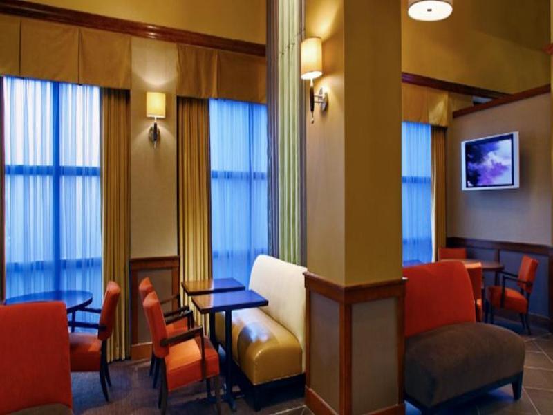Hyatt Place Atlanta/Cobb Galleria Smyrna Extérieur photo