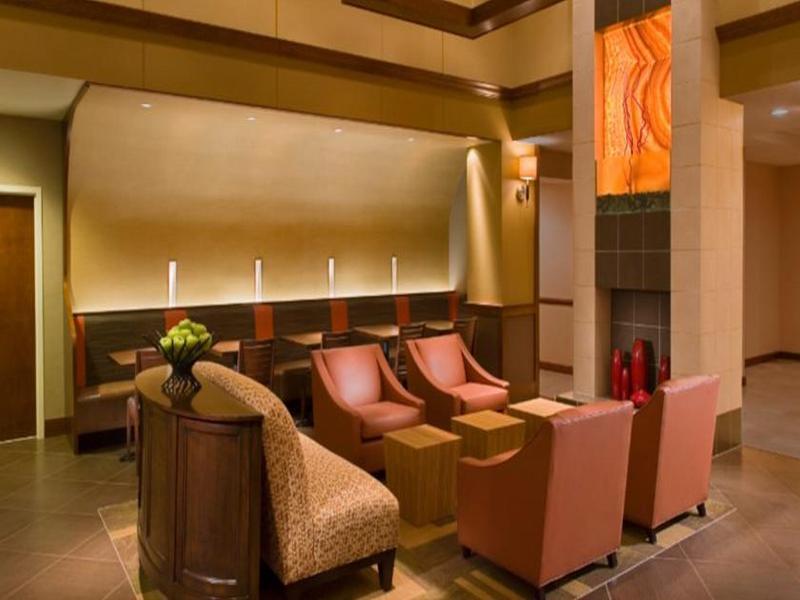 Hyatt Place Atlanta/Cobb Galleria Smyrna Extérieur photo
