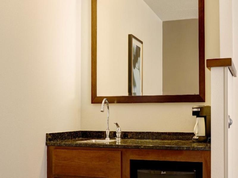 Hyatt Place Atlanta/Cobb Galleria Smyrna Extérieur photo
