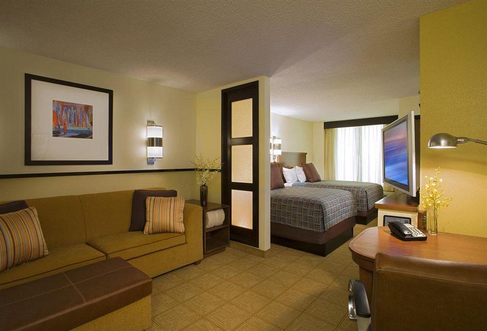Hyatt Place Atlanta/Cobb Galleria Smyrna Extérieur photo