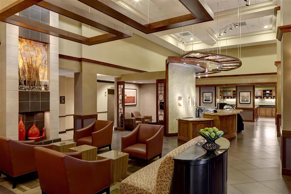 Hyatt Place Atlanta/Cobb Galleria Smyrna Intérieur photo