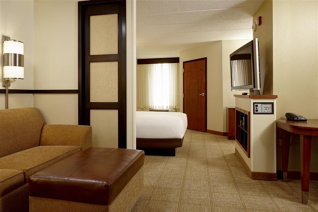 Hyatt Place Atlanta/Cobb Galleria Smyrna Chambre photo