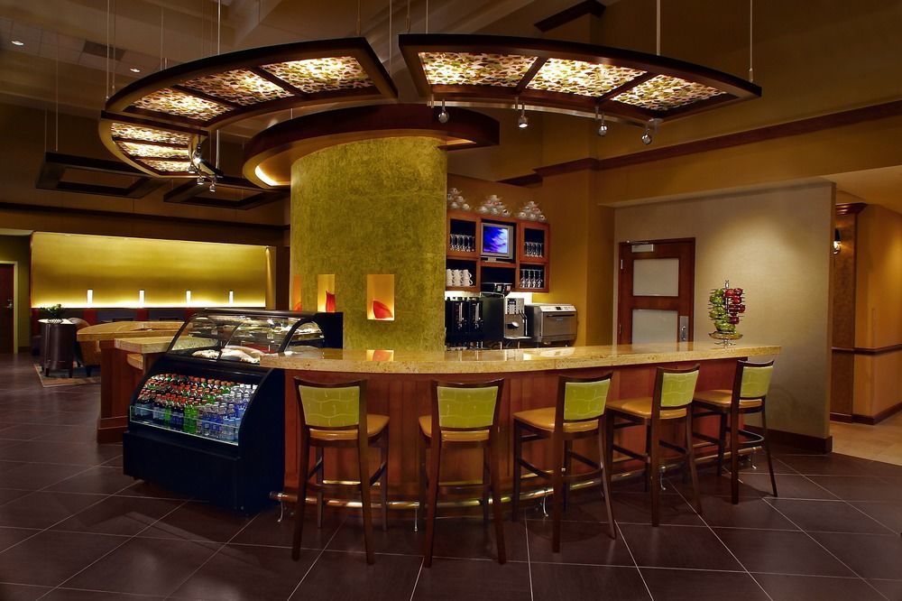 Hyatt Place Atlanta/Cobb Galleria Smyrna Extérieur photo