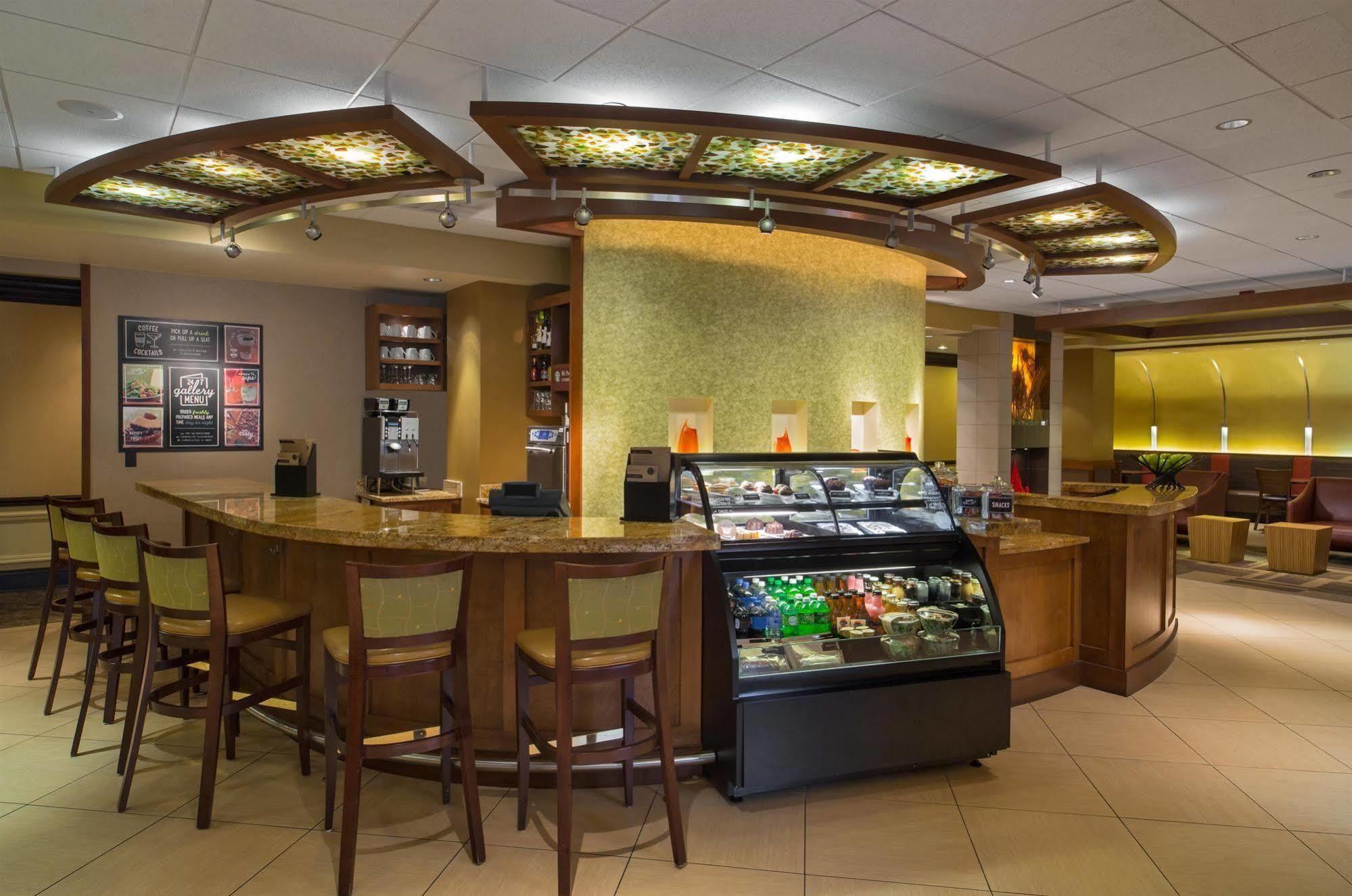 Hyatt Place Atlanta/Cobb Galleria Smyrna Extérieur photo