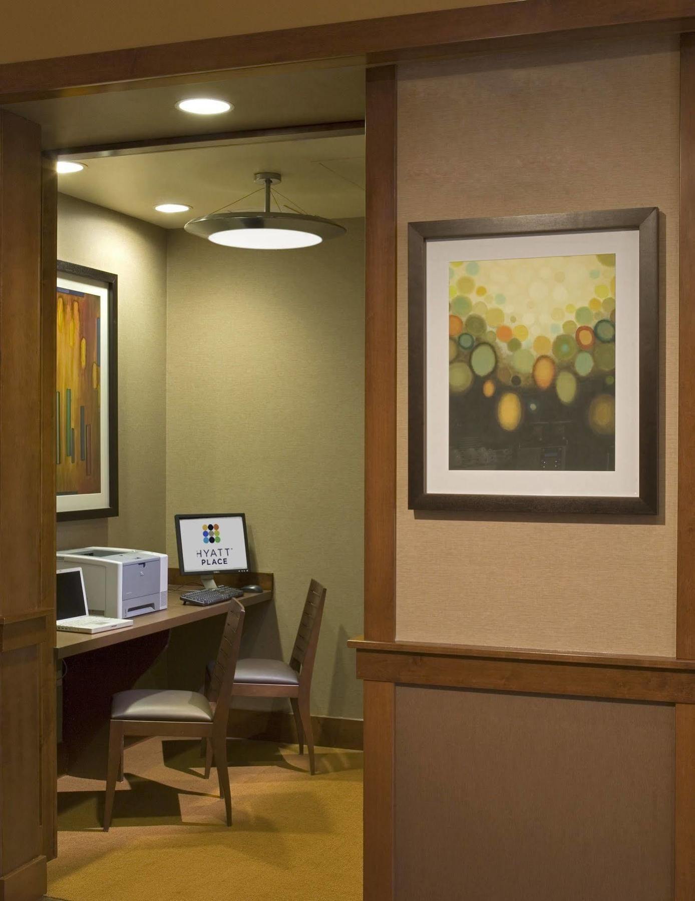 Hyatt Place Atlanta/Cobb Galleria Smyrna Extérieur photo