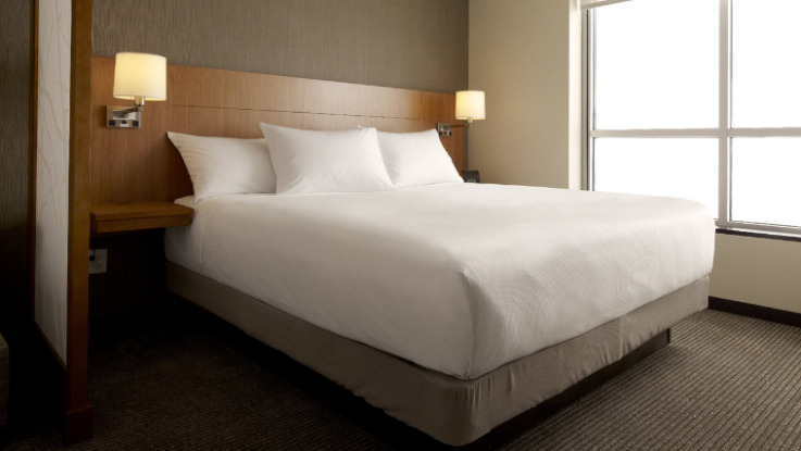 Hyatt Place Atlanta/Cobb Galleria Smyrna Extérieur photo
