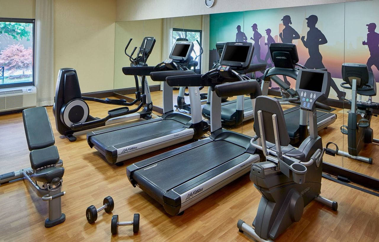 Hyatt Place Atlanta/Cobb Galleria Smyrna Extérieur photo