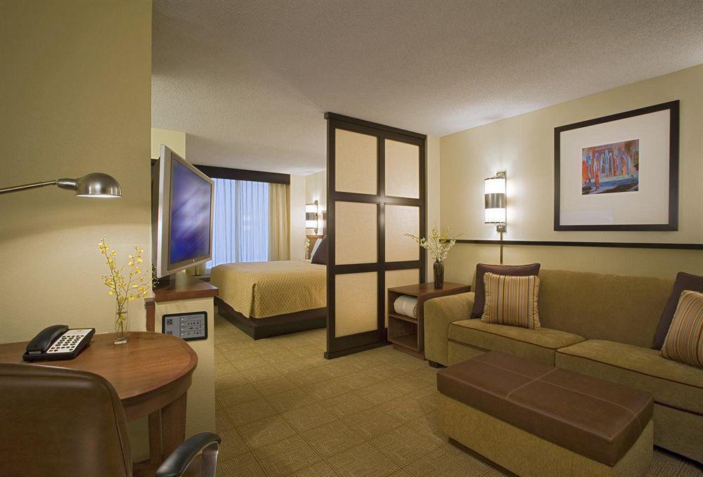 Hyatt Place Atlanta/Cobb Galleria Smyrna Chambre photo